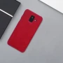 Nillkin Qin Series Leather case for Samsung Galaxy A6 (2018) order from official NILLKIN store